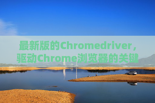 最新版的Chromedriver，驱动Chrome浏览器的关键